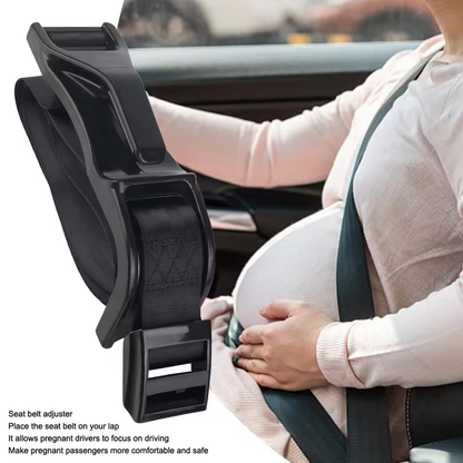 Maternity Seat Belt