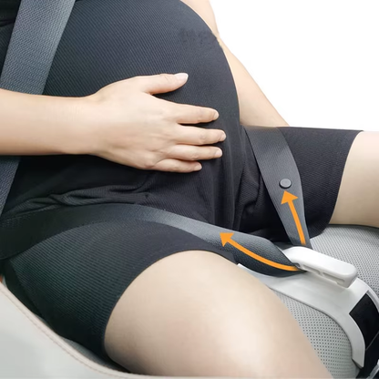 Maternity Seat Belt