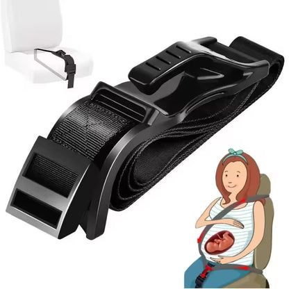 Maternity Seat Belt